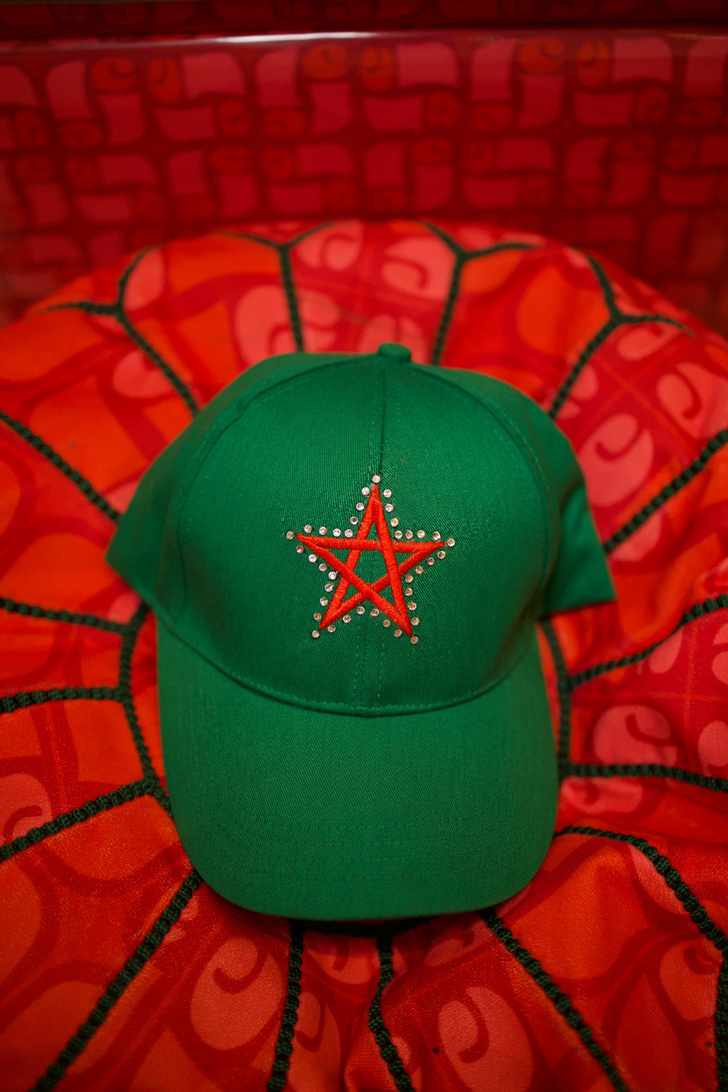 212 Heritage Cap