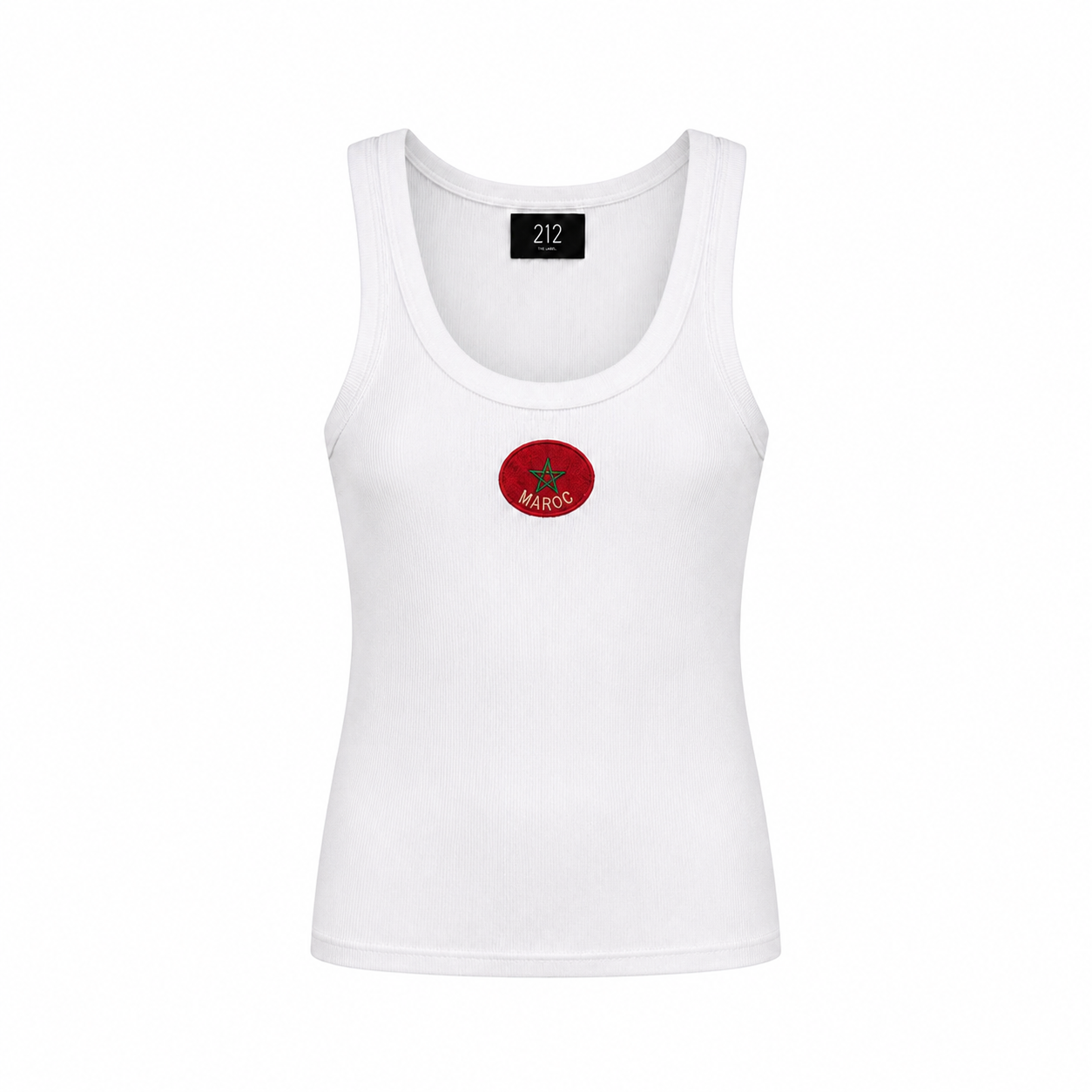 Chamal Tank Top