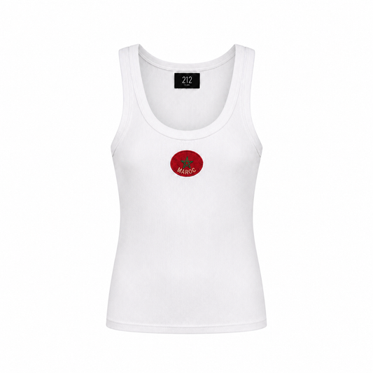 Chamal Tank Top