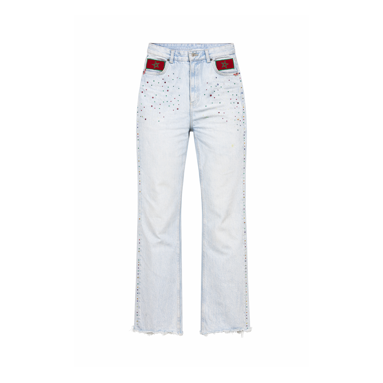 The Lioness Jeans