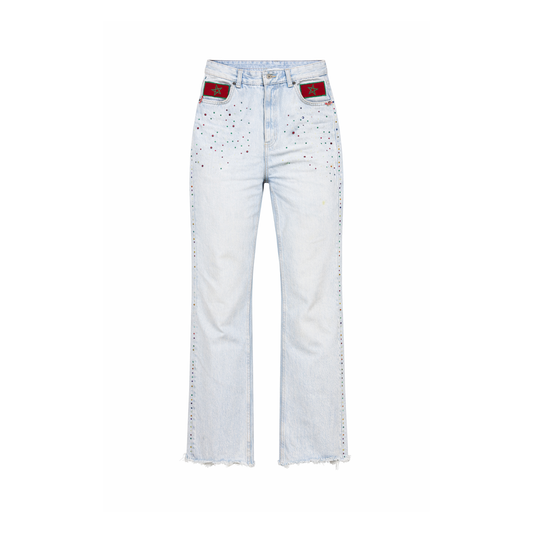 The Lioness Jeans