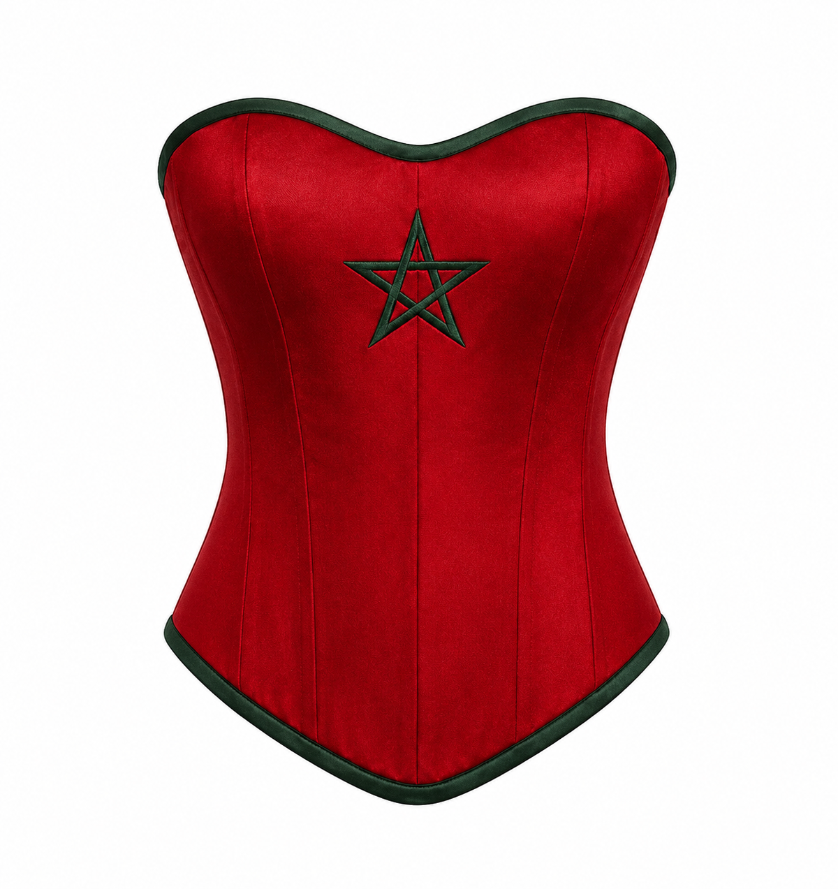 212 Heritage Corset
