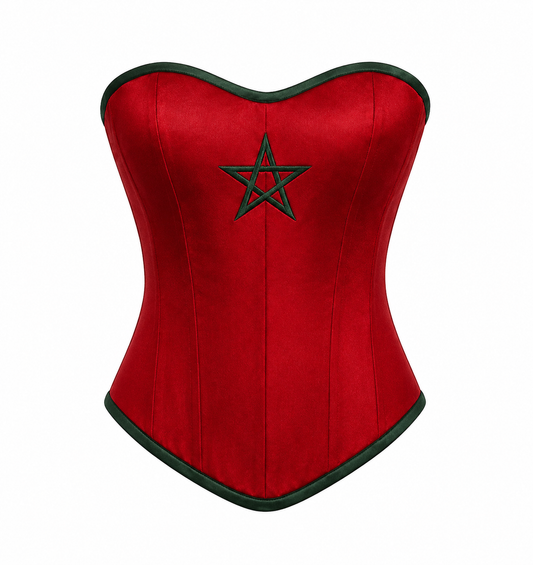 212 Heritage Corset