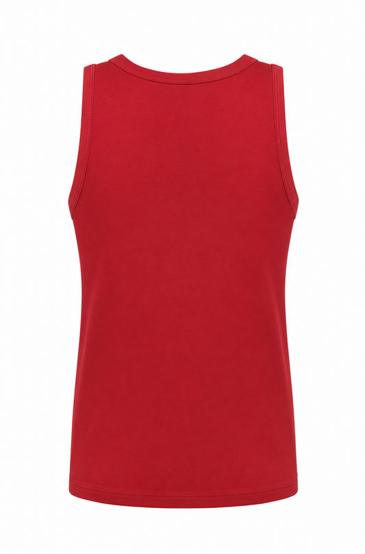Morocco Heart Tank