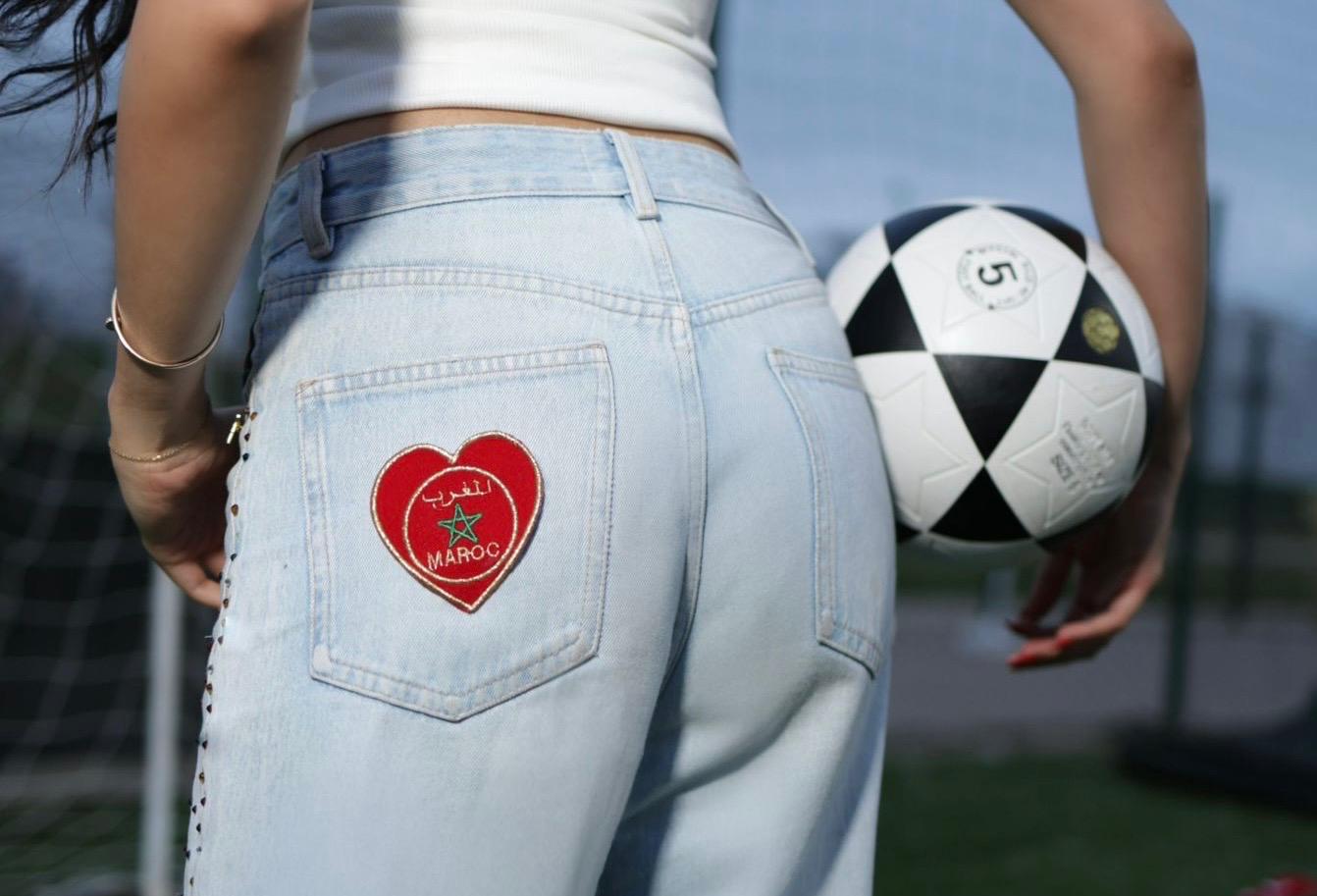 The Lioness Jeans