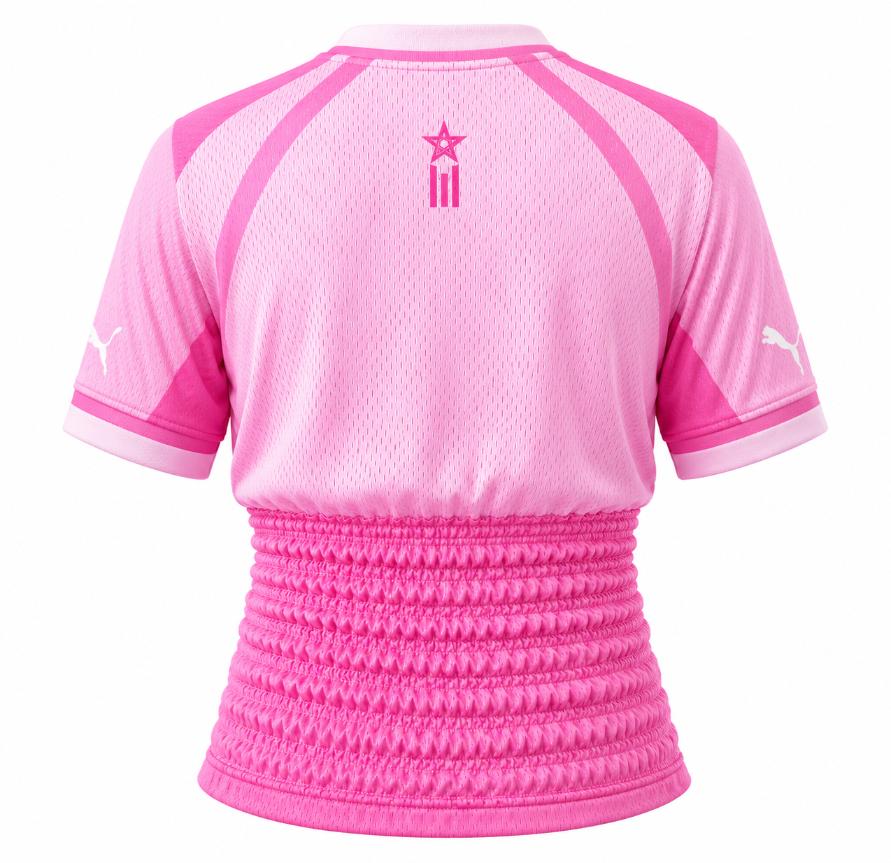Desert Rose Jersey