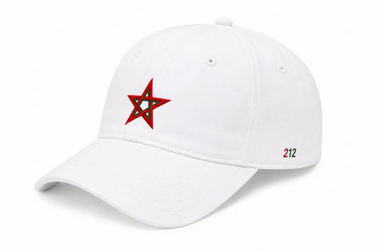 212 Heritage Cap