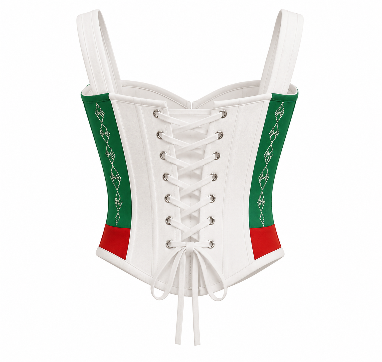 Atlas Corset