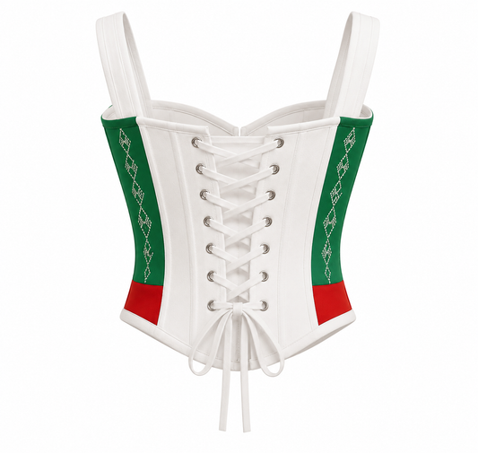Atlas Corset