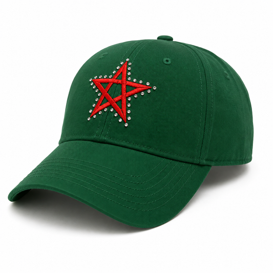 212 Heritage Cap