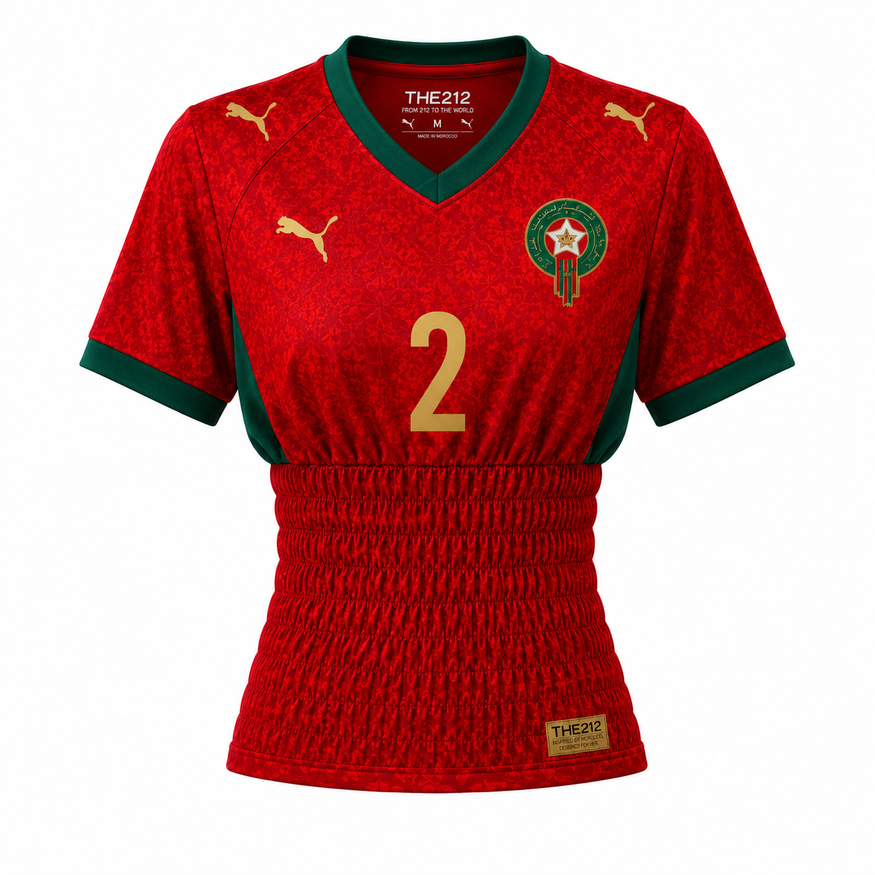 Hakimi ‘2’ Jersey