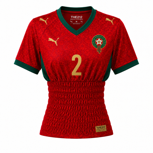 Hakimi ‘2’ Jersey