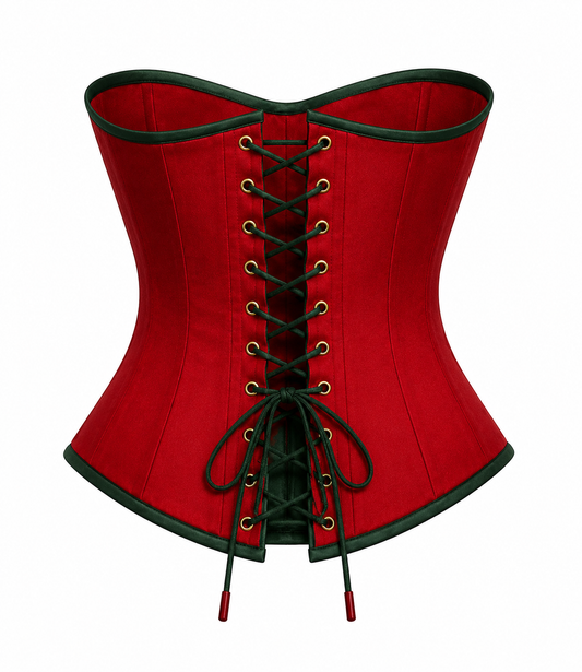 212 Heritage Corset